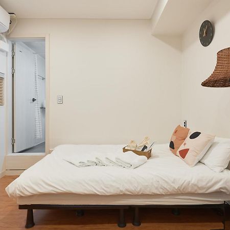 Dawoo House 2 In Hongdae Hotel Szöul Kültér fotó