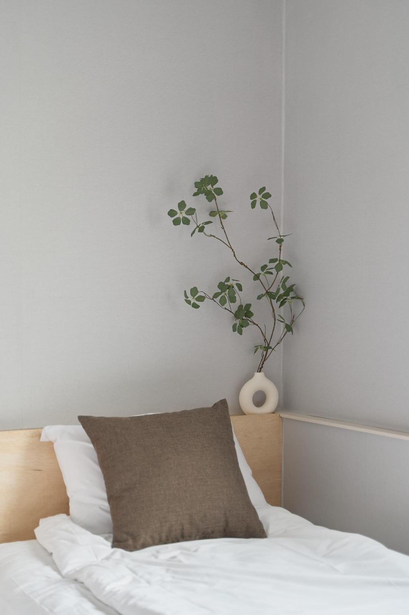 Dawoo House 2 In Hongdae Hotel Szöul Kültér fotó