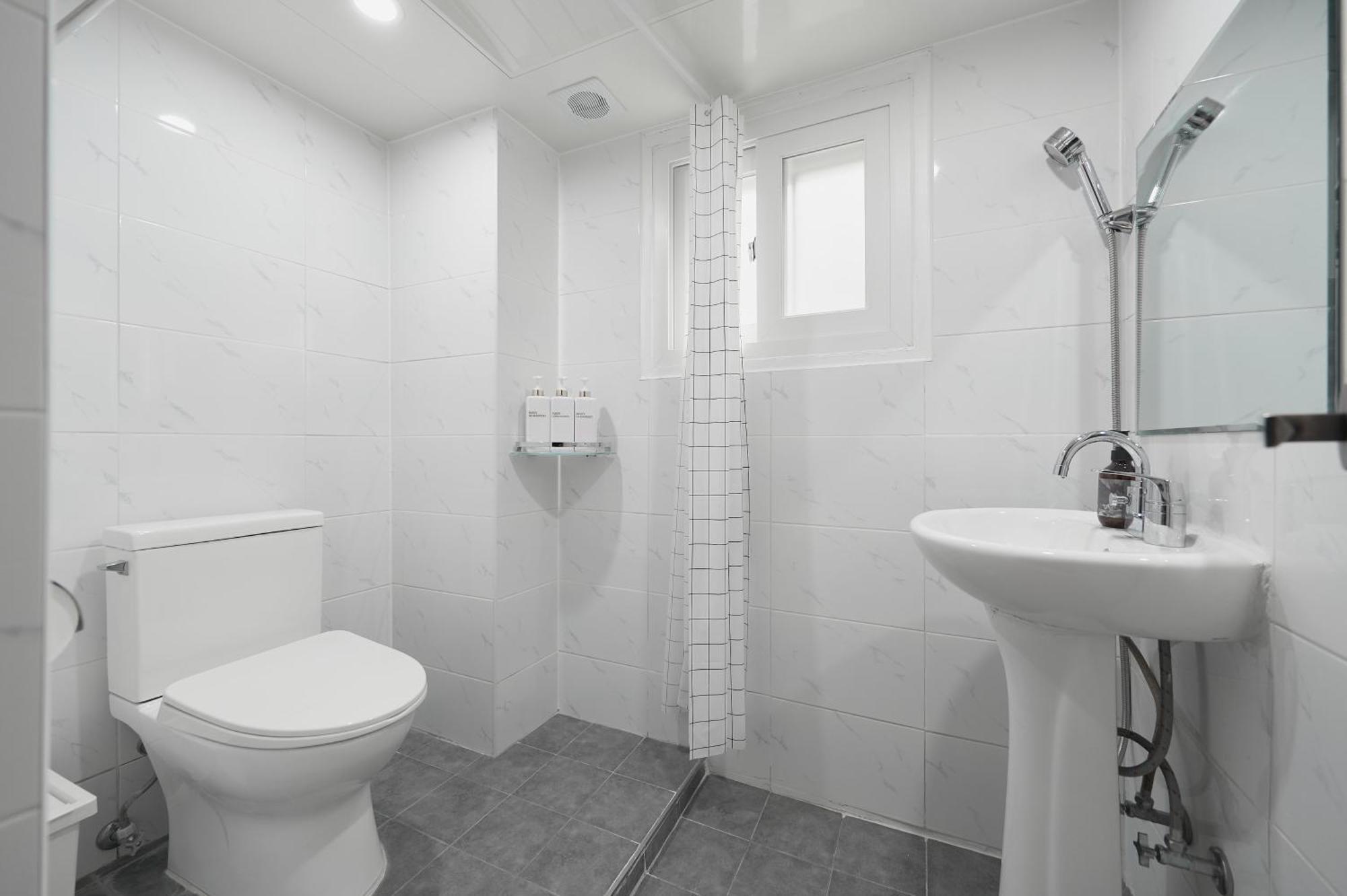 Dawoo House 2 In Hongdae Hotel Szöul Kültér fotó